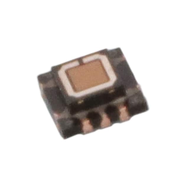 AK9710ADF01 Asahi Kasei Microdevices/AKM  Optical Sensors - Ambient Light IR UV Sensors